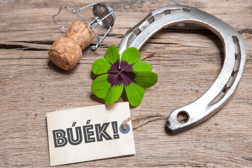 Szilveszteri és újévi babonák és hiedelmek (december 31. és január 1.)