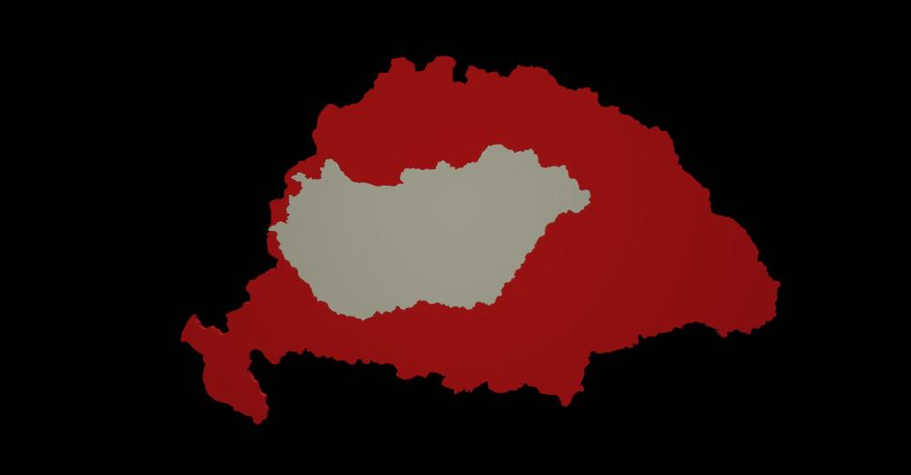 A nemzeti összetartozás napja - június 4.