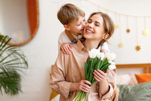 Anyák napja - május első vasárnapja - hogyan alakult ki ez a különleges nap?